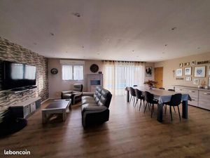 Pavillon de plain-pied