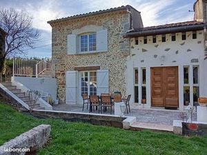 Location maison meublée