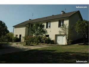 Maison 150 m2 à vendre