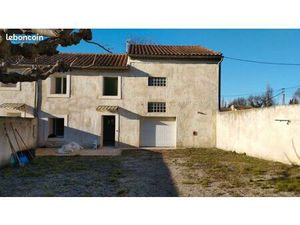 Location Noves Campagne