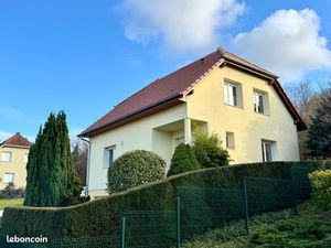 Maison 5 pièces 104 m²