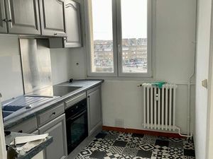Appartement à louer 60m2