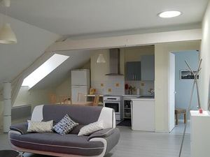 Fismes centre f3 75m2