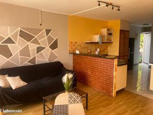 Très bel appartement