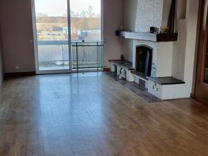 Appartement 5 pièces terrasse