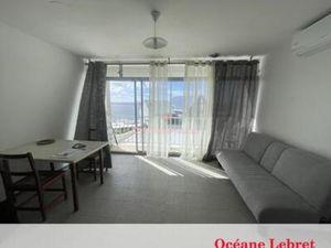 Gosier – Guadeloupe | Studio 34 25 m² | Vue mer | Idéal investissement  Guadeloupe