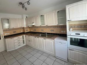 Valserhone A louer – Appartement T3 lumineux en centre-ville  dans copropriété calme