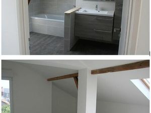 Location MAISON individuelle