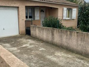 Location maison individuelle