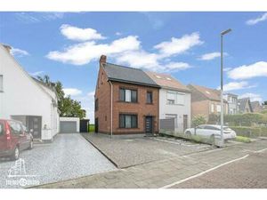 Huis te koop in Sint-Niklaas