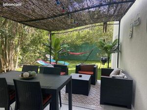 Maison 2 pièces 45 m²