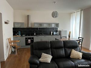 Appartement 2 piéces