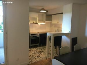 Appartement T2 45m2 - Bastide