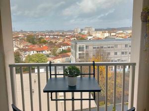 Sous-location du 23 décembre au 10 janvier 2026 (dates flexibles) – Bordeaux