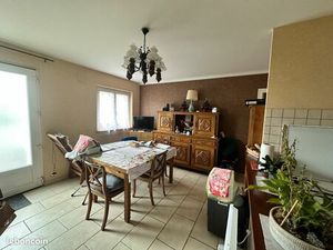 Appartement a Chabanais