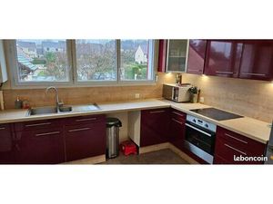 Location appartement T3