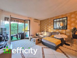 Appartement 4 pièces - 90 m²