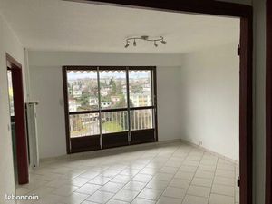 Appartement 1 pièce 33m²