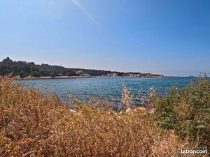 Location studio Martigues les laurons bord de mer