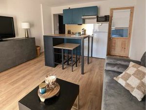 Appartement 80m de la mer