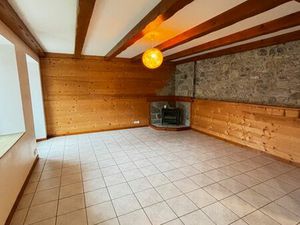 Appartement T2 à louer