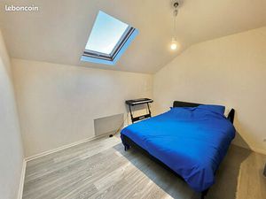 Appartement 5 pièces 92 m²