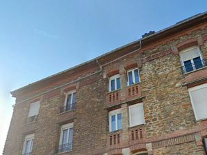 Appartement à louer f2