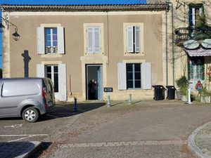 Appartement T3 de charme à Verdelais