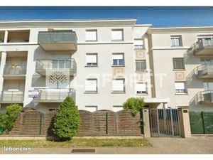 Studio Meublé de 26 m² avec Parking – Villeneuve-Saint-Georges