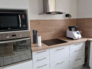 Appartement T3 à louer