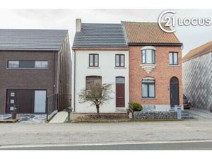 Huis te koop in Haasdonk