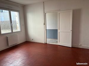 Maison proche du centre ville