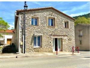 Location maison individuelle