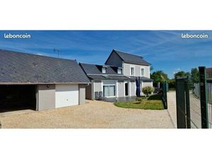 Maison à louer - VITOT