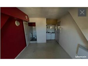 Appartement annemasse