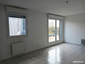 Loue appartement