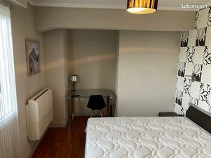 Dax Loue Chambre étudiante