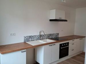 Appartement 2 pièces Centre Fraize 55m2