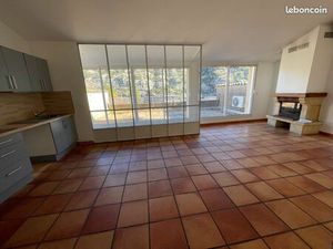 Appartement T4 103 m2