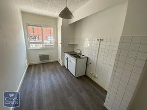 Appartement à louer 2 pièces 47.17 m² - Grenoble (38) - 586€