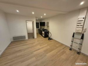 Location appartement t3 St maximin