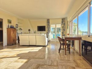 Appartement 4 pièces - 120 m²