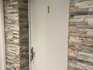 Appartement T2 meublé -Jardin Privatif 50m2