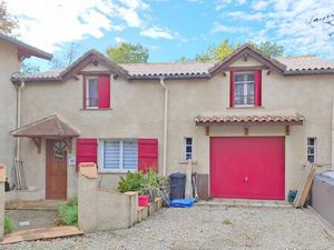 Particulier loue MAISON Campagne