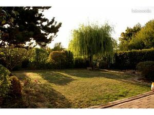 A LOUER MAISON F6 proche Rambouillet