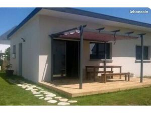 Maison 56m2 St Nolff