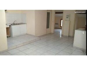 Appartement T3 à louer  situé à Clermont-l’Hérault