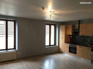 F2 bis 60m2 plein centre Frouard