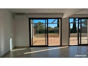 T4 en duplex très lumineux