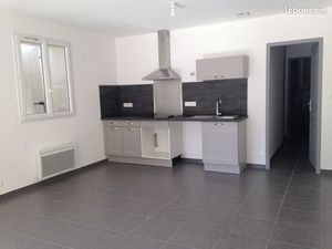 Location appartement sur Gaujac